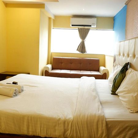 Hotel Artusinn Midc Andheri East Mumbai Dış mekan fotoğraf