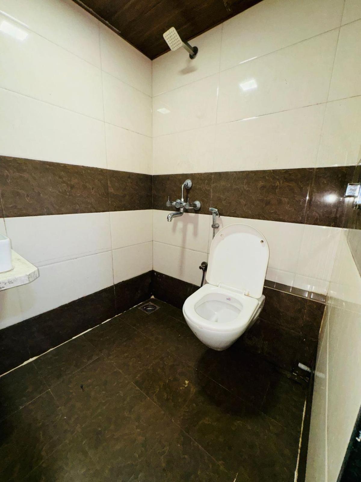 Hotel Artusinn Midc Andheri East Mumbai Dış mekan fotoğraf